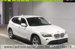 bmw x1 2012 -BMW--BMW X1 VM20-0VT56709---BMW--BMW X1 VM20-0VT56709-