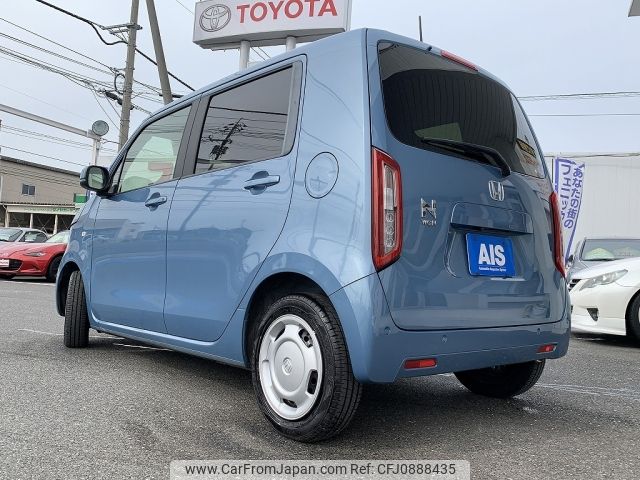 honda n-wgn 2020 -HONDA--N WGN 6BA-JH3--JH3-1005259---HONDA--N WGN 6BA-JH3--JH3-1005259- image 2