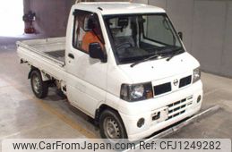 nissan clipper-truck 2009 -NISSAN--Clipper Truck U71T--U71T-0451534---NISSAN--Clipper Truck U71T--U71T-0451534-