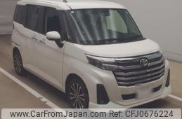 toyota roomy 2022 quick_quick_4BA-M900A_1024730