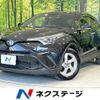 toyota c-hr 2018 -TOYOTA--C-HR DAA-ZYX10--ZYX10-2123151---TOYOTA--C-HR DAA-ZYX10--ZYX10-2123151- image 1