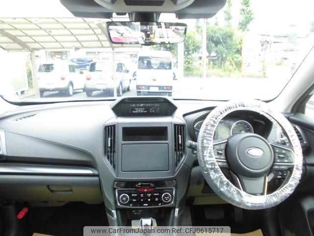 subaru forester 2024 quick_quick_4BA-SK5_SK5-068546 image 2