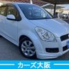 suzuki splash 2010 -SUZUKI--Splash DBA-XB32S--XB32S-00343261---SUZUKI--Splash DBA-XB32S--XB32S-00343261- image 2