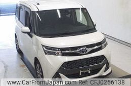 toyota tank 2019 -TOYOTA--Tank M900A-0358665---TOYOTA--Tank M900A-0358665-