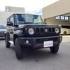 suzuki jimny-sierra 2025 quick_quick_JB74W_JB74W-238631 image 13