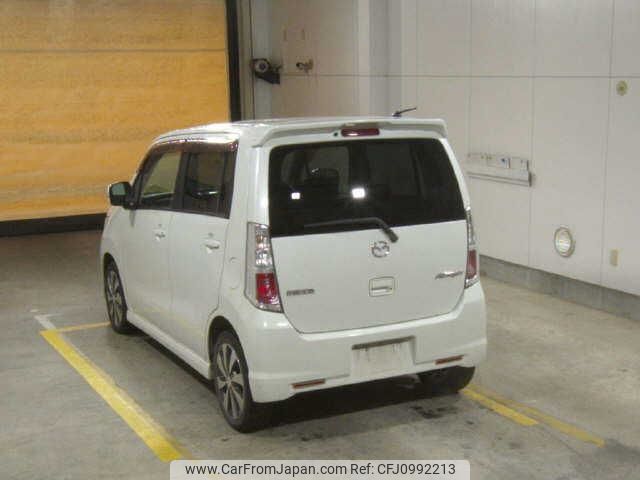 mazda az-wagon 2009 CFJ0992213 image 2