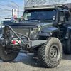 jeep wrangler 2010 quick_quick_ABA-JK38S_1J8GE541X9L739669 image 1