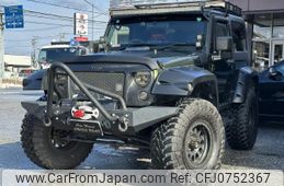 jeep wrangler 2010 quick_quick_ABA-JK38S_1J8GE541X9L739669