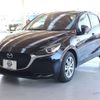 mazda demio 2021 -MAZDA--MAZDA2 5BA-DJLFS--DJLFS-754205---MAZDA--MAZDA2 5BA-DJLFS--DJLFS-754205- image 1