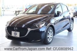 mazda demio 2021 -MAZDA--MAZDA2 5BA-DJLFS--DJLFS-754205---MAZDA--MAZDA2 5BA-DJLFS--DJLFS-754205-