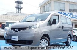 nissan nv200-vanette-van 2017 quick_quick_DBF-VM20_VM20-117946