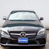 mercedes-benz c-class 2019 -MERCEDES-BENZ--Benz C Class 5AA-205077--WDD2050772R494620---MERCEDES-BENZ--Benz C Class 5AA-205077--WDD2050772R494620- image 4