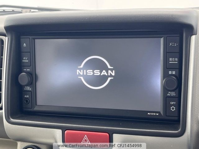 nissan clipper-rio 2021 -NISSAN--Clipper Rio 3BA-DR17W--DR17W-255212---NISSAN--Clipper Rio 3BA-DR17W--DR17W-255212- image 2