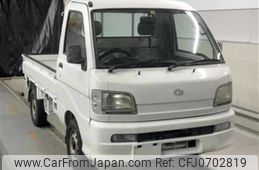 daihatsu hijet-truck 2004 -DAIHATSU--Hijet Truck S210P--S210P-0243932---DAIHATSU--Hijet Truck S210P--S210P-0243932-