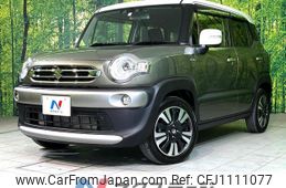 suzuki xbee 2023 quick_quick_MN71S_MN71S-308821