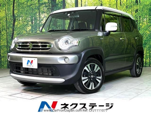 suzuki xbee 2023 quick_quick_MN71S_MN71S-308821 image 1