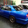 nissan skyline 2001 CFJ1637467 image 18