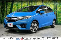 honda fit 2015 -HONDA--Fit DAA-GP5--GP5-3203952---HONDA--Fit DAA-GP5--GP5-3203952-