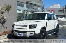 land-rover defender 2022 quick_quick_3CA-LE72WAB_SALEA7AW3N2098914