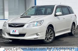 subaru exiga 2009 -SUBARU--Exiga CBA-YA5--YA5-012572---SUBARU--Exiga CBA-YA5--YA5-012572-