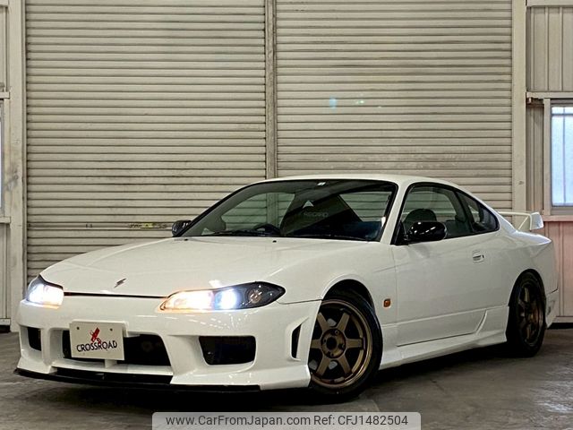 nissan silvia 1999 f1beb4cf3b25856dd6fd86099352fb21 image 1