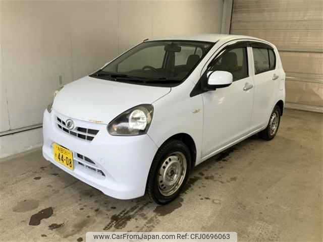 daihatsu mira-e-s 2011 -DAIHATSU 【秋田 581ｶ4408】--Mira e:s LA310S--1005553---DAIHATSU 【秋田 581ｶ4408】--Mira e:s LA310S--1005553- image 1