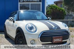 mini mini-others 2014 -BMW 【野田 310ﾇ 130】--BMW Mini DBA-XM15--WMWXM52010T927887---BMW 【野田 310ﾇ 130】--BMW Mini DBA-XM15--WMWXM52010T927887-