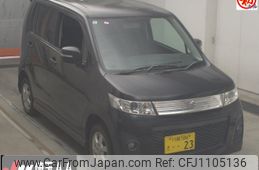 mazda az-wagon 2011 -MAZDA 【川越 586ｻ23】--AZ Wagon MJ23S-861999---MAZDA 【川越 586ｻ23】--AZ Wagon MJ23S-861999-