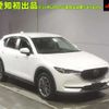 mazda cx-5 2017 -MAZDA--CX-5 KF2P-112000---MAZDA--CX-5 KF2P-112000- image 1