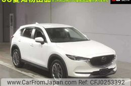 mazda cx-5 2017 -MAZDA--CX-5 KF2P-112000---MAZDA--CX-5 KF2P-112000-