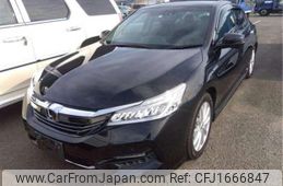 honda accord 2018 CFJ1666847