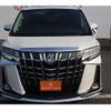 toyota alphard 2020 -TOYOTA--Alphard DBA-AGH30W--AGH30-0300516---TOYOTA--Alphard DBA-AGH30W--AGH30-0300516- image 6