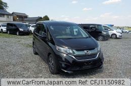 honda freed 2018 -HONDA--Freed DAA-GB7--GB7-1058652---HONDA--Freed DAA-GB7--GB7-1058652-