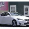 lexus is 2010 -LEXUS 【所沢 330ﾕ2512】--Lexus IS DBA-GSE20--GSE20-5131249---LEXUS 【所沢 330ﾕ2512】--Lexus IS DBA-GSE20--GSE20-5131249- image 13