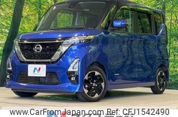 nissan roox 2020 CFJ1542490