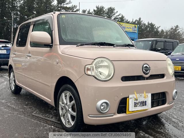 daihatsu mira-cocoa 2010 GOO_JP_700090373030241229001 image 1