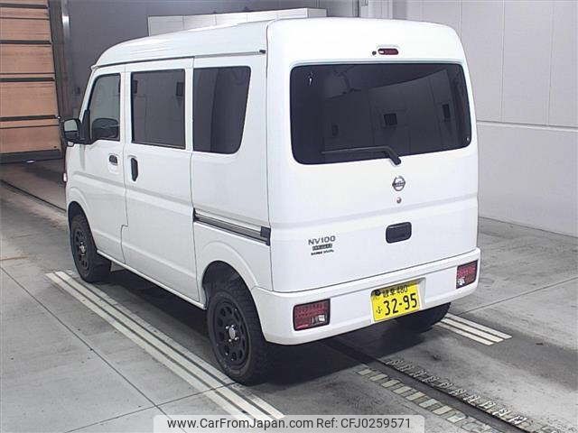 nissan clipper-van 2021 -NISSAN 【岐阜 480ﾌ3295】--Clipper Van DR17V--464892---NISSAN 【岐阜 480ﾌ3295】--Clipper Van DR17V--464892- image 2