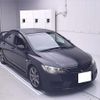honda civic 2009 CFJ1642885 image 1