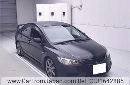 honda civic 2009 CFJ1642885