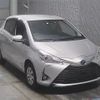 toyota vitz 2019 -TOYOTA--Vitz NHP130-4017421---TOYOTA--Vitz NHP130-4017421- image 7