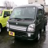 suzuki carry-truck 2023 -SUZUKI--Carry Truck 3BD-DA16T--DA16T-754200---SUZUKI--Carry Truck 3BD-DA16T--DA16T-754200- image 4