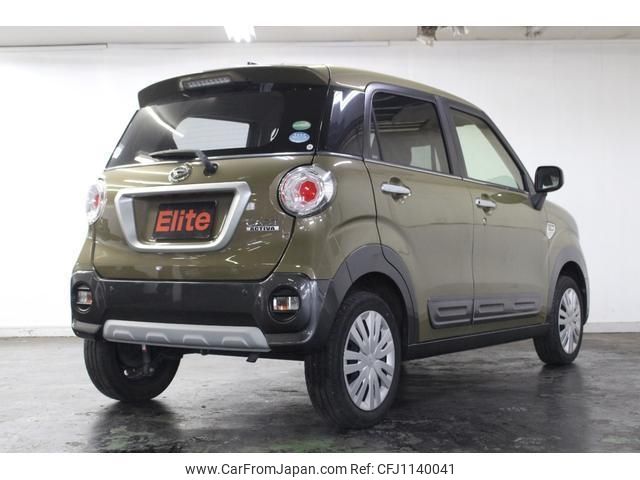 daihatsu cast 2020 -DAIHATSU--Cast LA250S--LA250S-0187428---DAIHATSU--Cast LA250S--LA250S-0187428- image 2