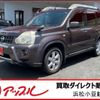 nissan x-trail 2010 -NISSAN 【浜松 301 2098】--X-Trail DBA-NT31--NT116003---NISSAN 【浜松 301 2098】--X-Trail DBA-NT31--NT116003- image 1