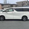 toyota alphard 2015 -TOYOTA--Alphard DBA-AGH30W--AGH30-0021777---TOYOTA--Alphard DBA-AGH30W--AGH30-0021777- image 3