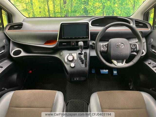 toyota sienta 2021 -TOYOTA--Sienta 5BA-NSP170G--NSP170-7290785---TOYOTA--Sienta 5BA-NSP170G--NSP170-7290785- image 2