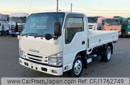 isuzu elf-truck 2021 CFJ1762749