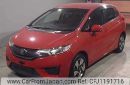 honda fit 2014 -HONDA--Fit GP5-1015757---HONDA--Fit GP5-1015757-