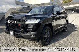 toyota land-cruiser-wagon 2023 CFJ1844449