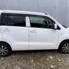 suzuki wagon-r 2010 quick_quick_DBA-MH23S_MH23S-255807 image 4