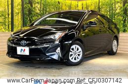 toyota prius 2016 -TOYOTA--Prius DAA-ZVW50--ZVW50-6020344---TOYOTA--Prius DAA-ZVW50--ZVW50-6020344-